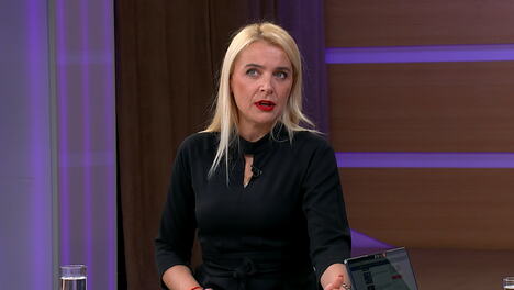 Milica Mitrović, advokat