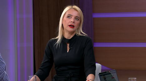 Milica Mitrović, advokat