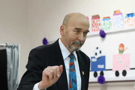 Radomir Saičić