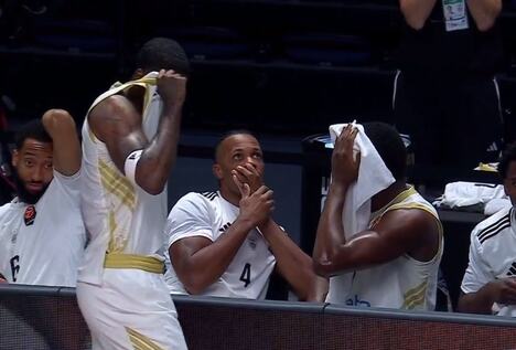 Evroliga, Tomas Satoranski