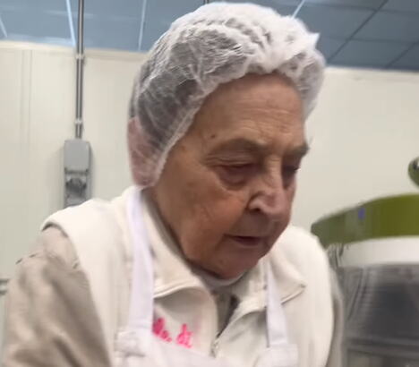 Nona Silva