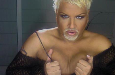 Šok transformacija Azisa