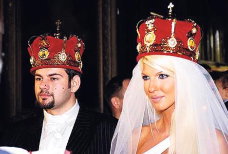 Jelena Karleuša otkrila kako ju je osvojio Bojan Karić