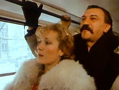 Vanesa Ojdanić u Žikinoj Dinastiji