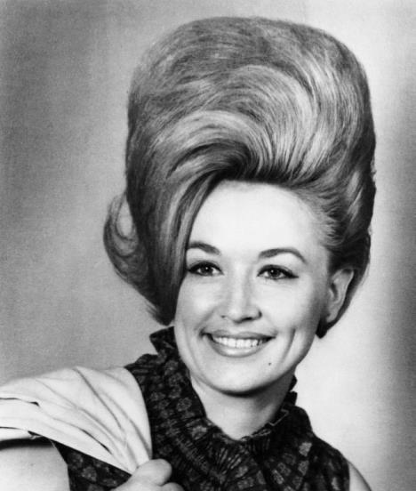 Doli Parton