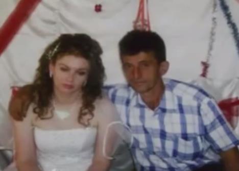 Drita Lepović udala se za Srbina Vukadina i ostala udovica