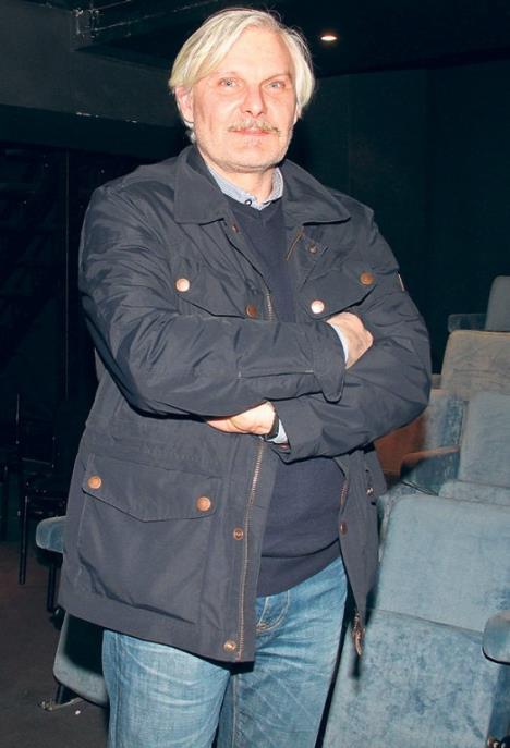 Dragan Petrović Pele