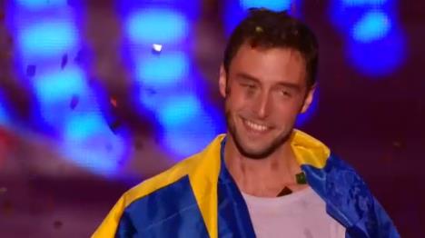 UŽIVO FINALE EVROVIZIJE: Bojana Stamenov juri na pobedu!