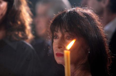 Jelisaveta Karađorđević