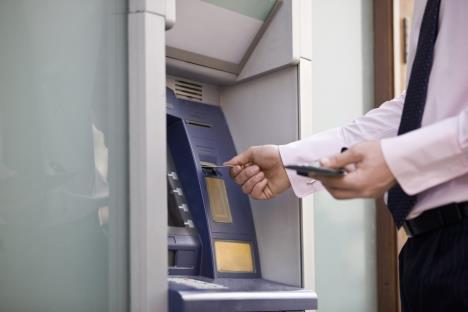 bankomat