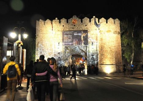 Filmski susreti u Nišu