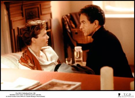 Voren Biti u filmu Love Afair