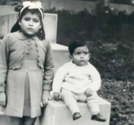 Lina Medina sa sinom