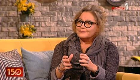 Navijali smo za njih u LUDIM GODINAMA a onda je ONA nestala! DA LI BISTE SADA POZNALI BOBINU MARIJU?