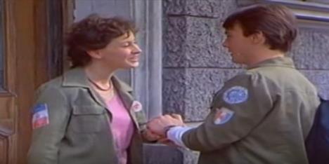 Navijali smo za njih u LUDIM GODINAMA a onda je ONA nestala! DA LI BISTE SADA POZNALI BOBINU MARIJU?