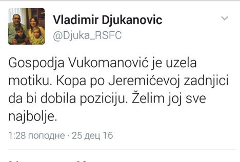 dijana-vukomanovic-vladimir-djukanovic-tviter-sukob.jpg