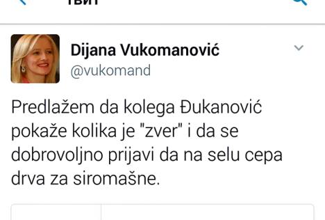 dijana-vukomanovic-vladimir-djukanovic-tviter-sukob.jpg