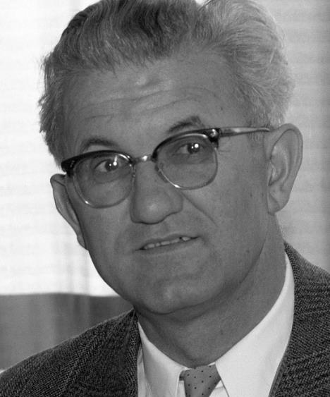 Petar Stambolić