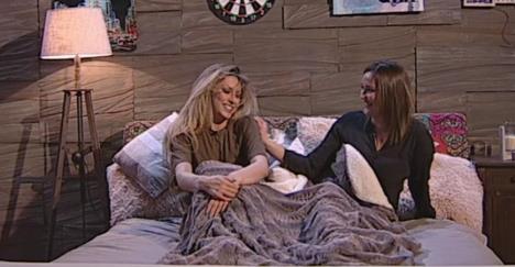 Yumshoq kunnilingus haqida video