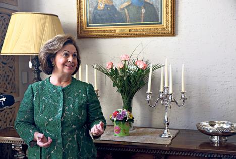 Princeza Katarina Karađorđević