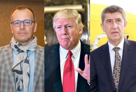 boris-kolar-donald-tramp-andrej-babis.jpg