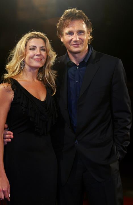 Nataša Ričardson i Lijam Nison.jpg