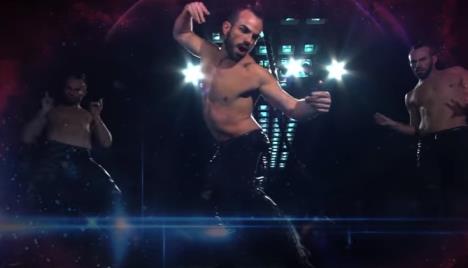 SLAVKO KALEZIĆ OTKRIO U KAKVOM JE ODNOSU SA KONČITOM: On je jedna divna osoba!