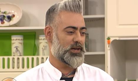 ZAVEO JE 13 GODINA MLAĐU DEVOJKU: Posle Velikog brata je NAPUSTIO Srbiju, a danas je NEPREPOZNATLJIV