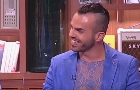 (VIDEO) OGNJEN PITAO SLAVKA ZA ŠERIFOVIĆKU: A onda su zbog Draganinog komentara vrištali od smeha!