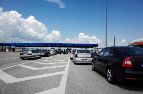 Preševo