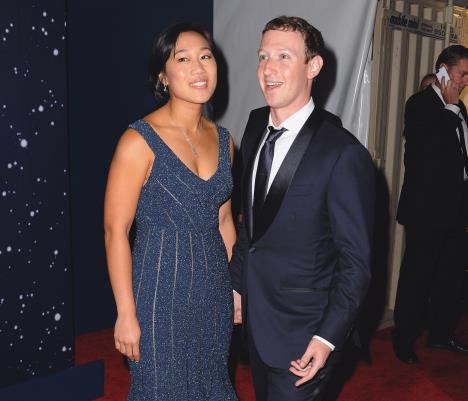 Prisila Čen i Mark Zakerberg profimedia0210602148.jpg