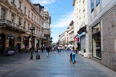 Knez Mihajlova