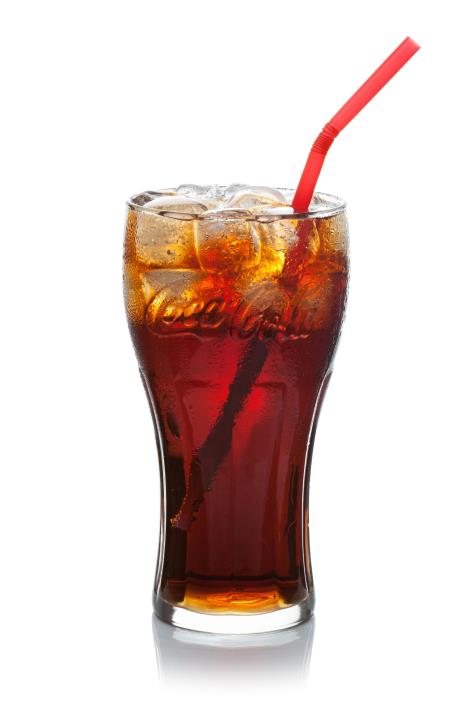 stockphotoestoniajulicocacolawithicecubesandstrawinaglasscocacolacompanyisthe208715965.jpg