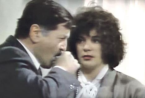 Marko Nikolić u seriji Bolji život