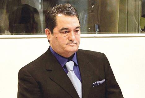 general Nebojša Pavković