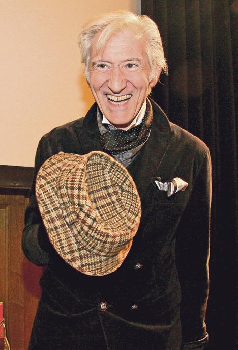 Portret Ljubiše Samardžića – legenda jugoslovenskog filma