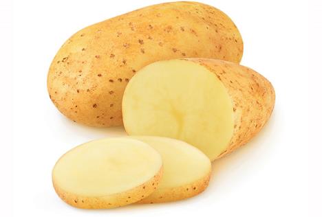 stockphotoisolatedpotatoescutrawpotatovegetablesisolatedonwhitebackgroundwithclippingpath523746937.jpg