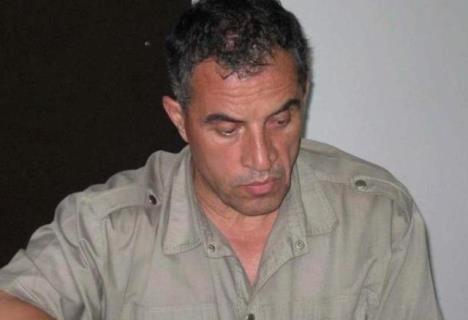 Vlado Taneski, novinar - serijski ubica