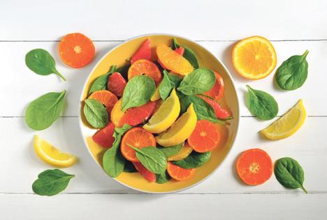 stockphotocitrussaladwithfreshspinachleaveshealthyvitaminboostforbreakfast278082155.jpg