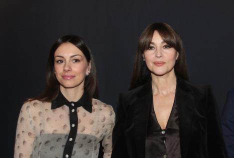 Sloboda Mićalović,Monika Beluči