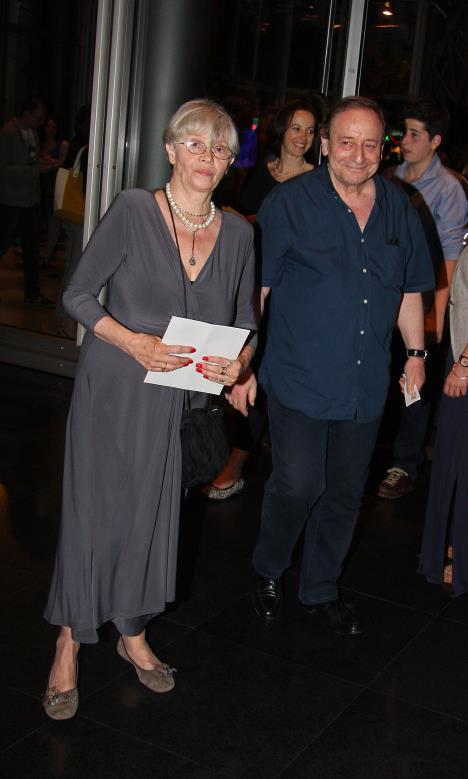 Predrag Ejdus voleo je svoju suprugu Milicu do kraja života, bili su u braku punih 43 godine