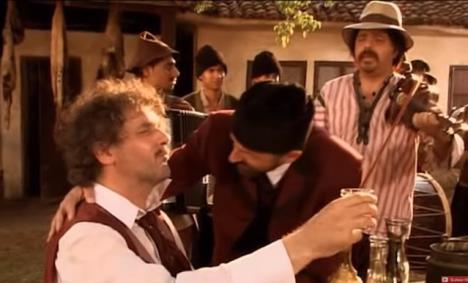 Preminuo Nemanja Petrović