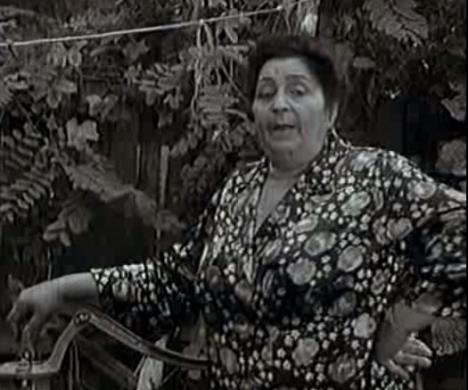 Sofka Nikolić preminula 1982. u staračkom domu