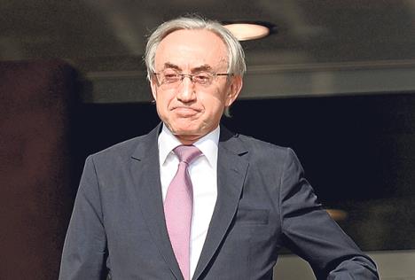 Miroslav Mišković