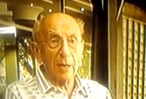 Vojislav Bubiša Simić