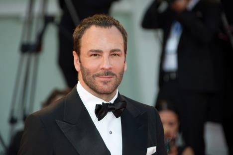 Tom Ford
