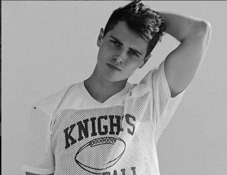 Jinsiy paypoqdagi transseksuallar