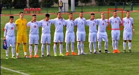 ŠOK! Bivši kapiten reprezentacije Srbije odlučio da igra za tzv. Kosovo!