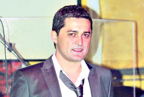 Poslednja fotka Darka Radovanovića