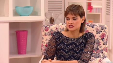 REKAO MI JE DA SAM RANO KRENULA GRUDIMA KROZ ŽIVOT: Ivana Stanković išla je u Mikinu školu, pa opisala šta se SVE DEŠAVALO